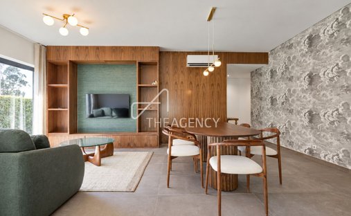 Apartment in Quarteira, Algarve, Portugal 1
