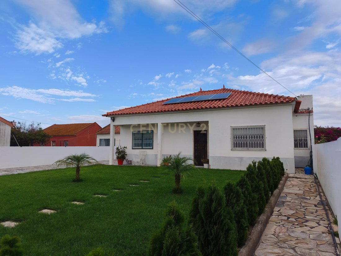 Villa in Benavente, Distrikt Santarém, Portugal 3 - 19107567