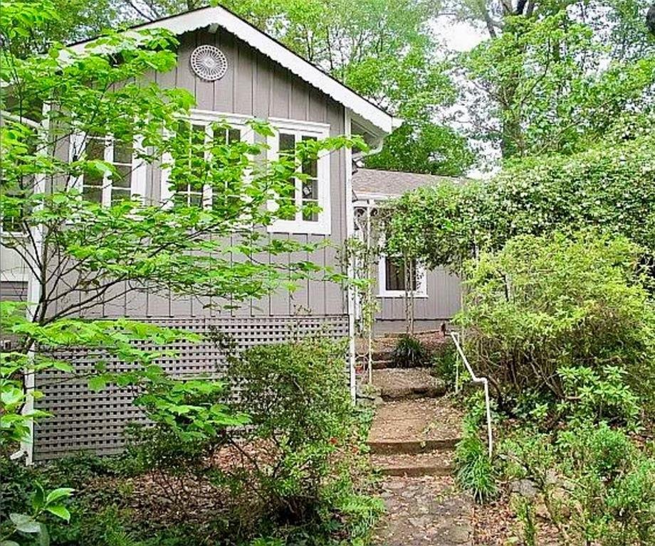 Maison à Atlanta, Géorgie, États-Unis 3 - 19107357