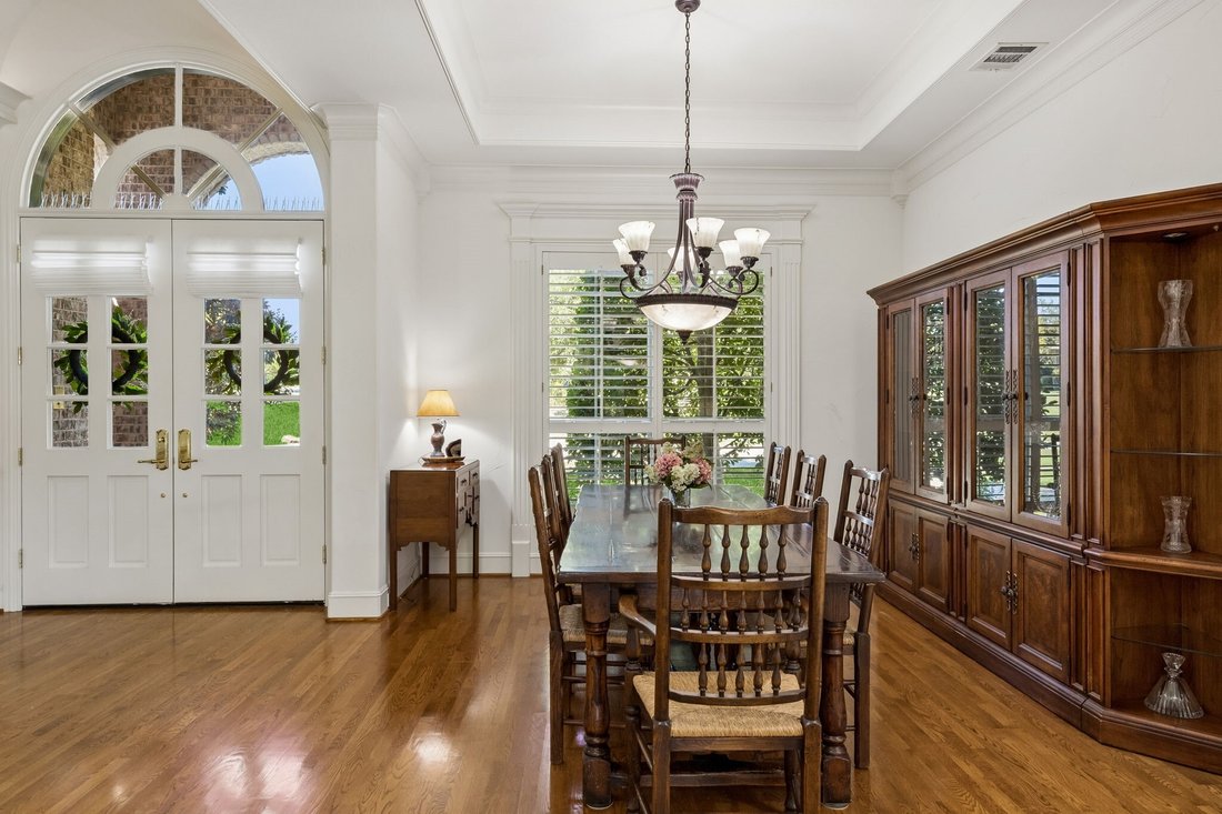 Casa en St. Paul, Texas, Estados Unidos 5 - 19108759