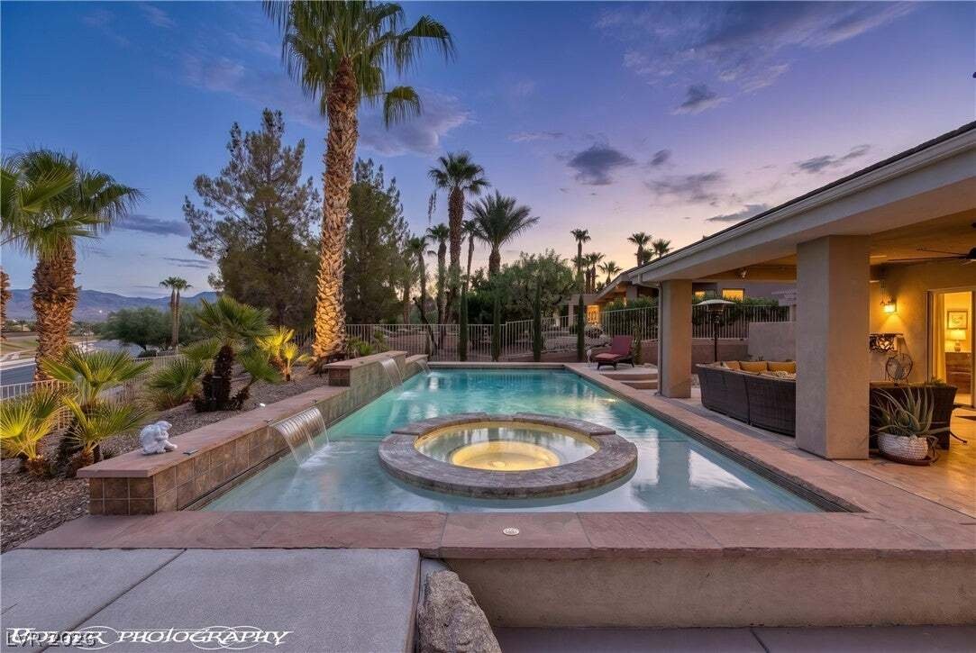 Maison à Mesquite, Nevada, États-Unis 1 - 19106912