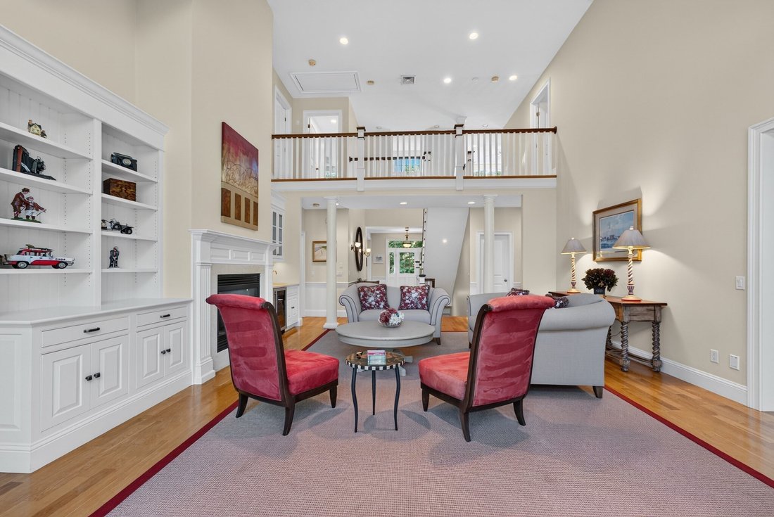 Casa a Mashpee, Massachusetts, Stati Uniti 5 - 19108402