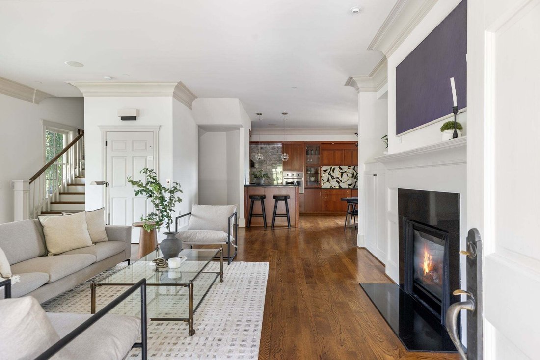 Townhouse en Nashville, Tennessee, Estados Unidos 5 - 19107055