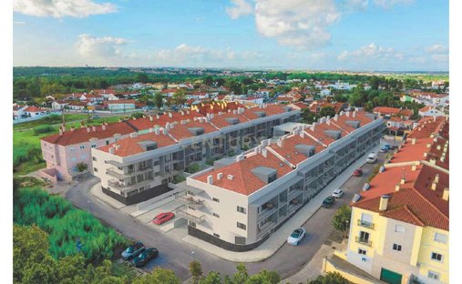 Appartamento a Azeitao (Sao Lourenco e Sao Simao), Setúbal Municipality, Portogallo 1