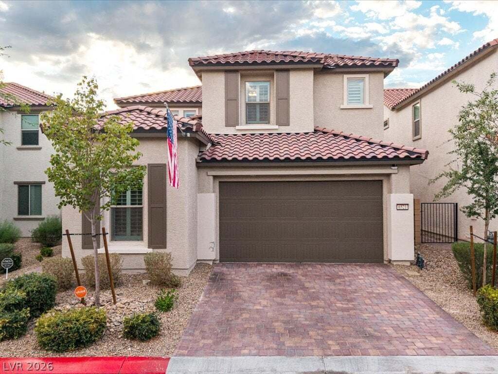 Haus in Las Vegas, Nevada, Vereinigte Staaten 1 - 19106913