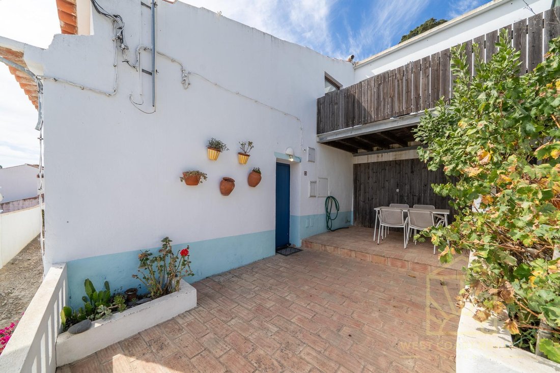 Casa a Aljezur, Algarve, Portogallo 3 - 19107075