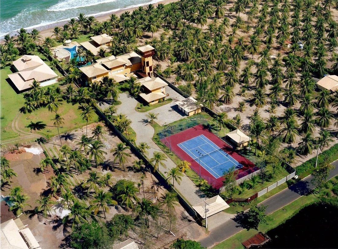 Maison à Camaçari, Bahia, Brésil 1 - 19107316