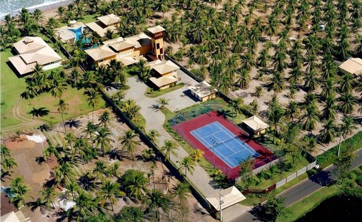 Casa en Camaçari, Bahía, Brasil 1