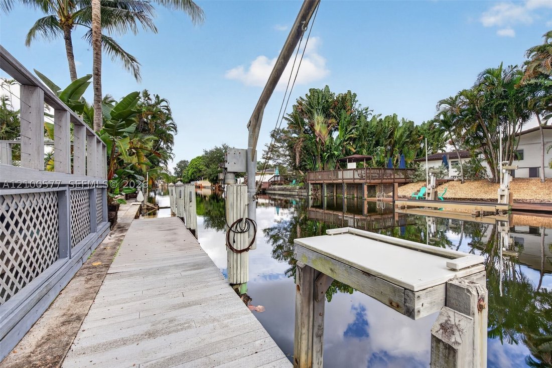 Haus in Plantation, Florida, Vereinigte Staaten 3 - 19108917