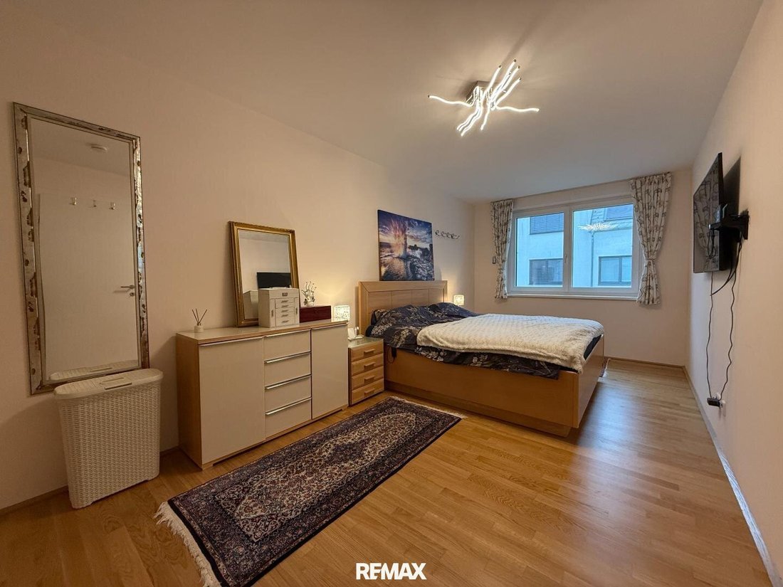 Appartement à Purkersdorf, Basse-Autriche, Autriche 4 - 19108227