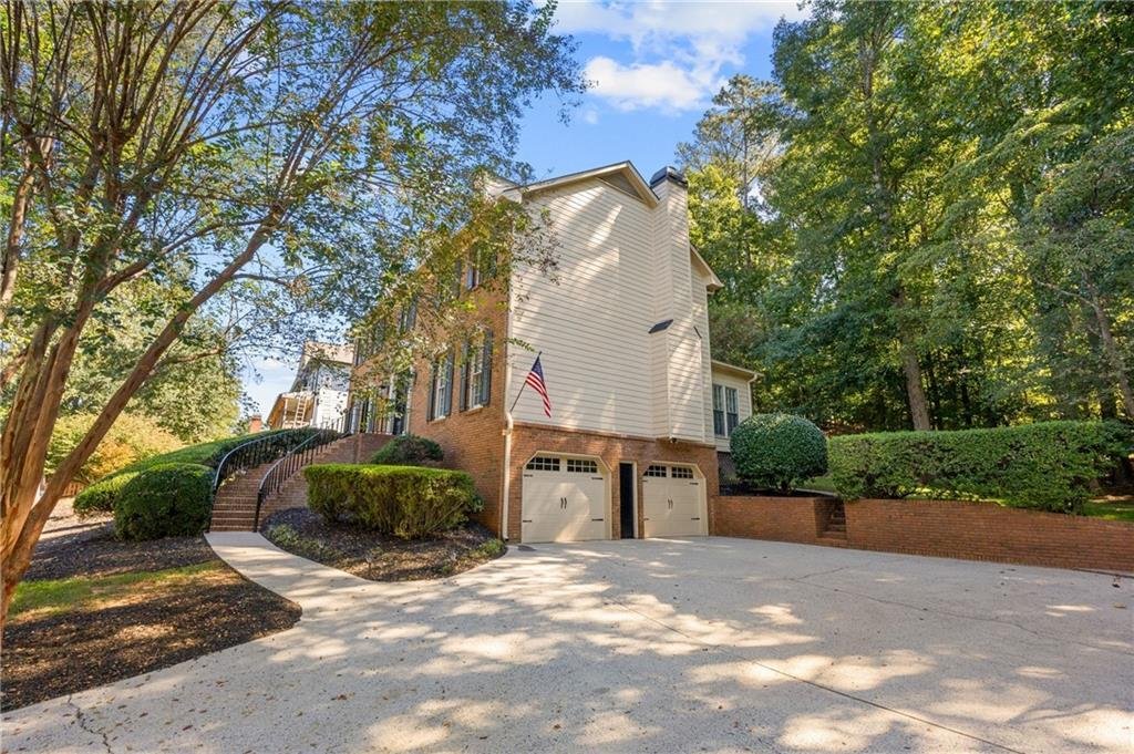 Casa a Peachtree Corners, Georgia, Stati Uniti 5 - 19107353