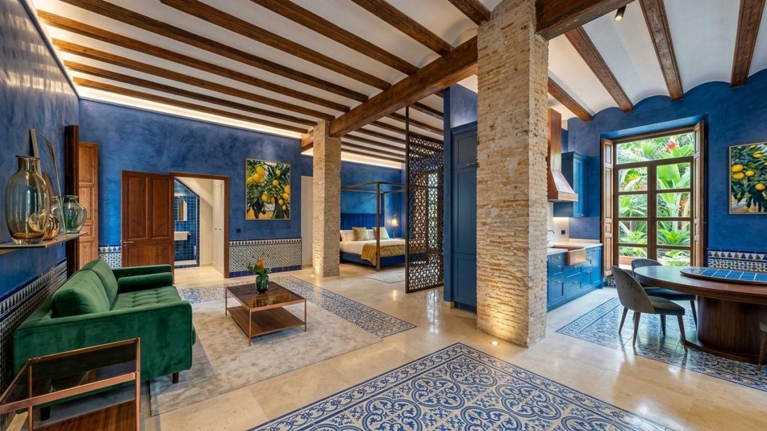 Haus in Carcaixent, Land Valencia, Spanien 2 - 19106882