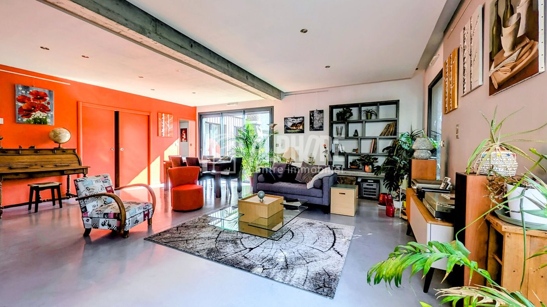 Villa in Mindin, Saint-Brevin-les-Pins, Frankreich 5 - 19108954