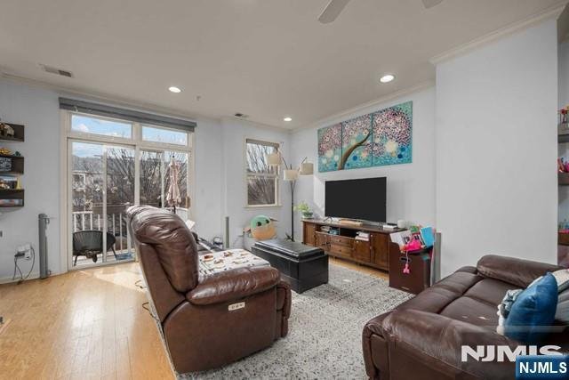 Townhouse in Guttenberg, New Jersey, United States 3 - 18820858