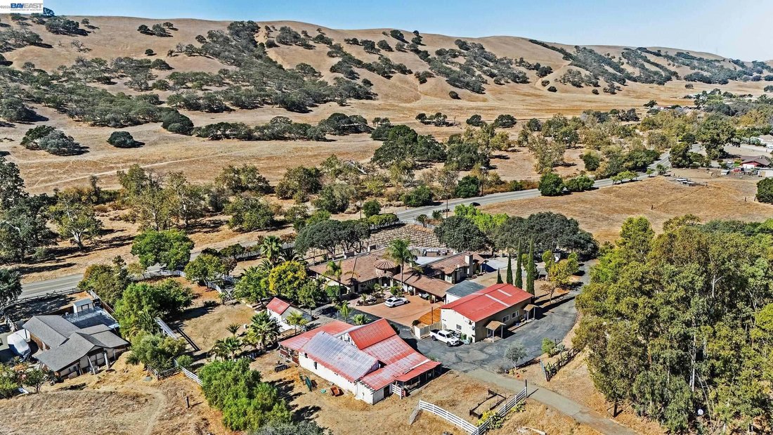 Casa a Livermore, California, Stati Uniti 1 - 19107151