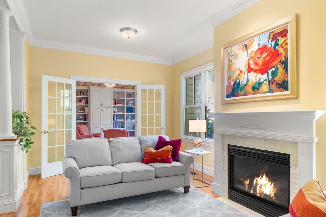 Condo in Boston, Massachusetts, United States 4 - 19108574