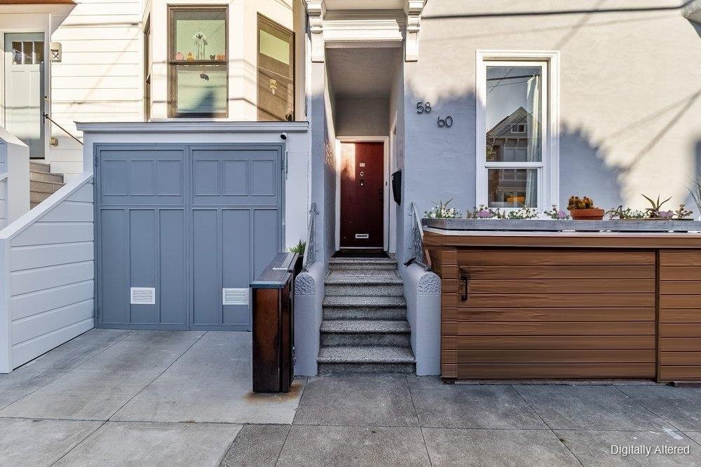 House in San Francisco, California, United States 2 - 19103880