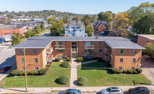 Wohnung in Norwood, Ohio, Vereinigte Staaten 1