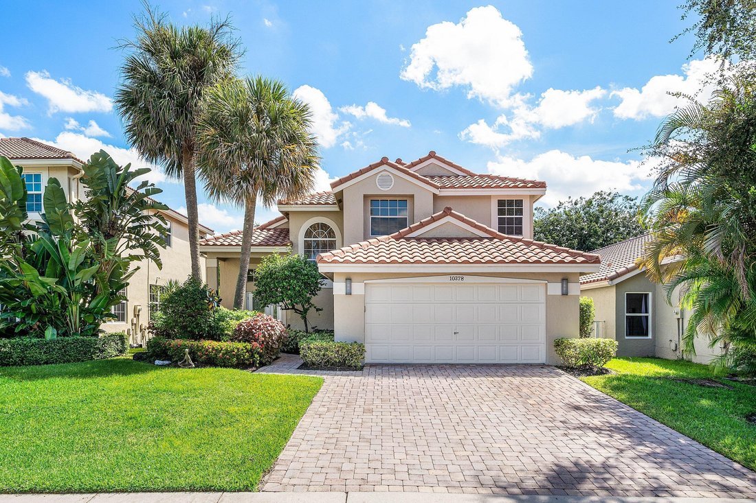 House in Boca Raton, Florida, United States 2 - 19107314