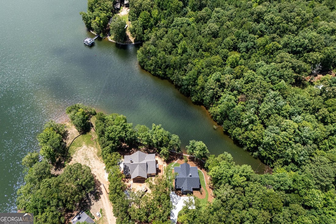 House in Wedowee, Alabama, United States 2 - 19108666