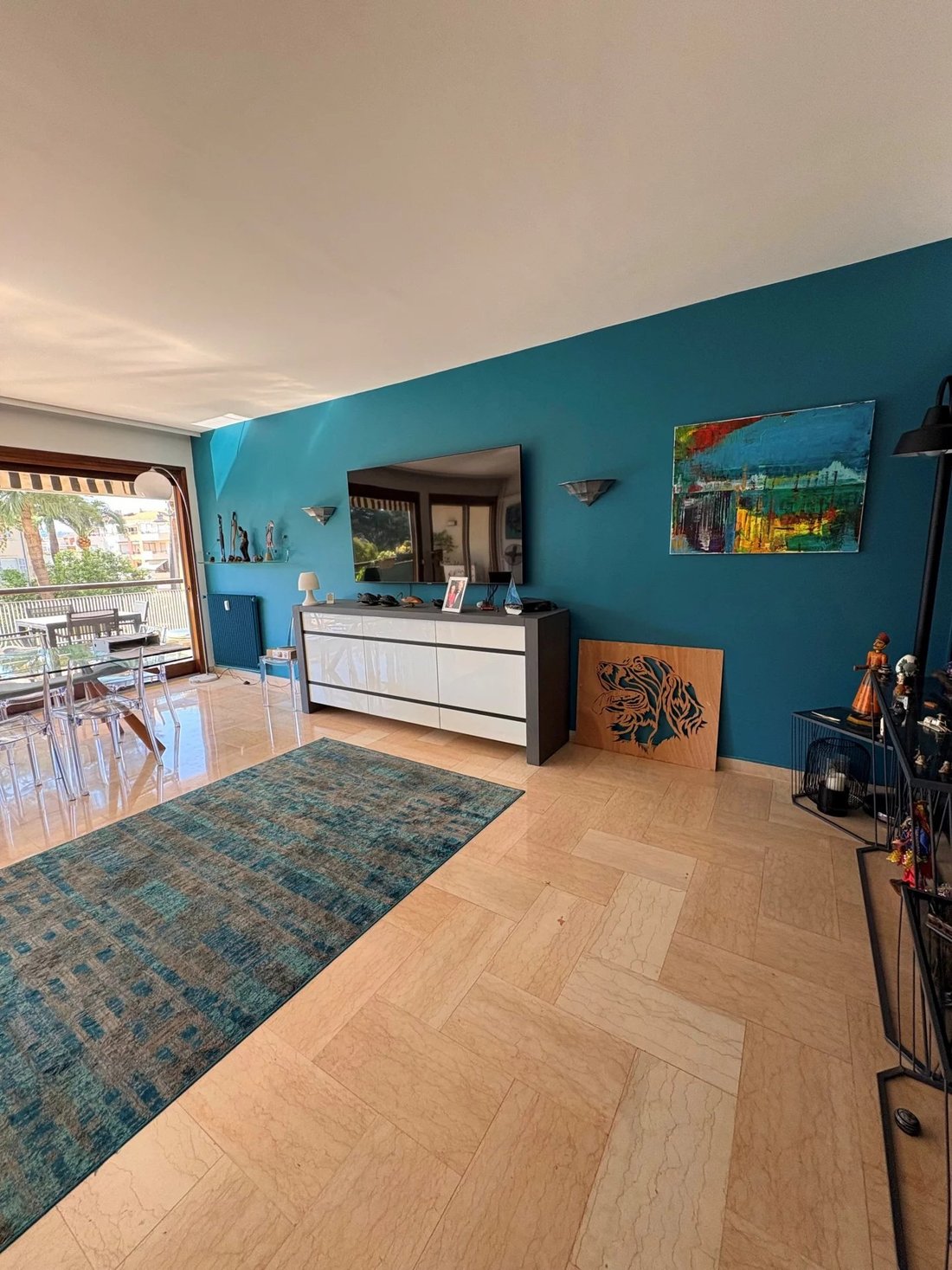 Appartamento a Cannes, Provenza-Alpi-Costa Azzurra, Francia 5 - 19107902
