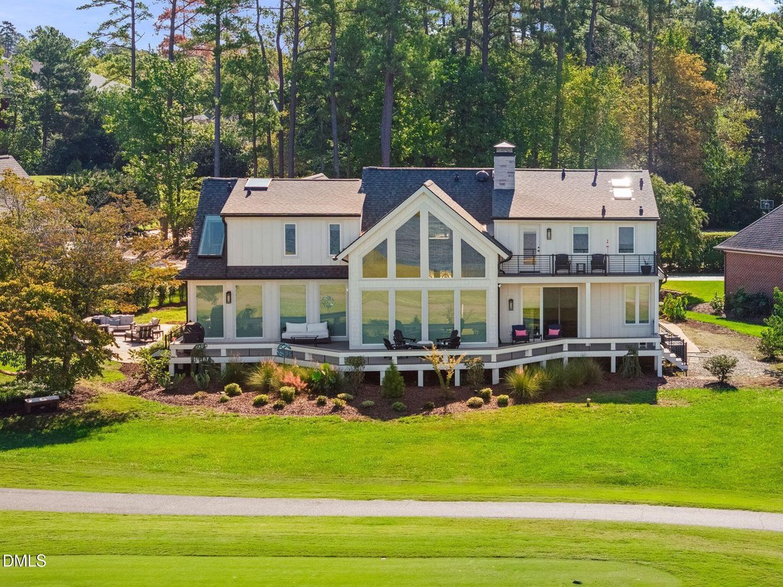 House in Cary, North Carolina, United States 3 - 19108830