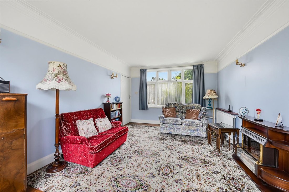 Casa en Banstead, Reigate and Banstead, Inglaterra 3 - 19106954