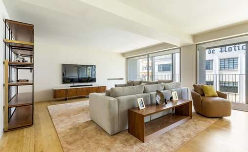 Appartement à Santo António, Lisbonne, Portugal 1