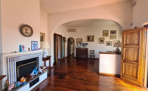 Villa a Centro Storico, Siena, Toscana 1