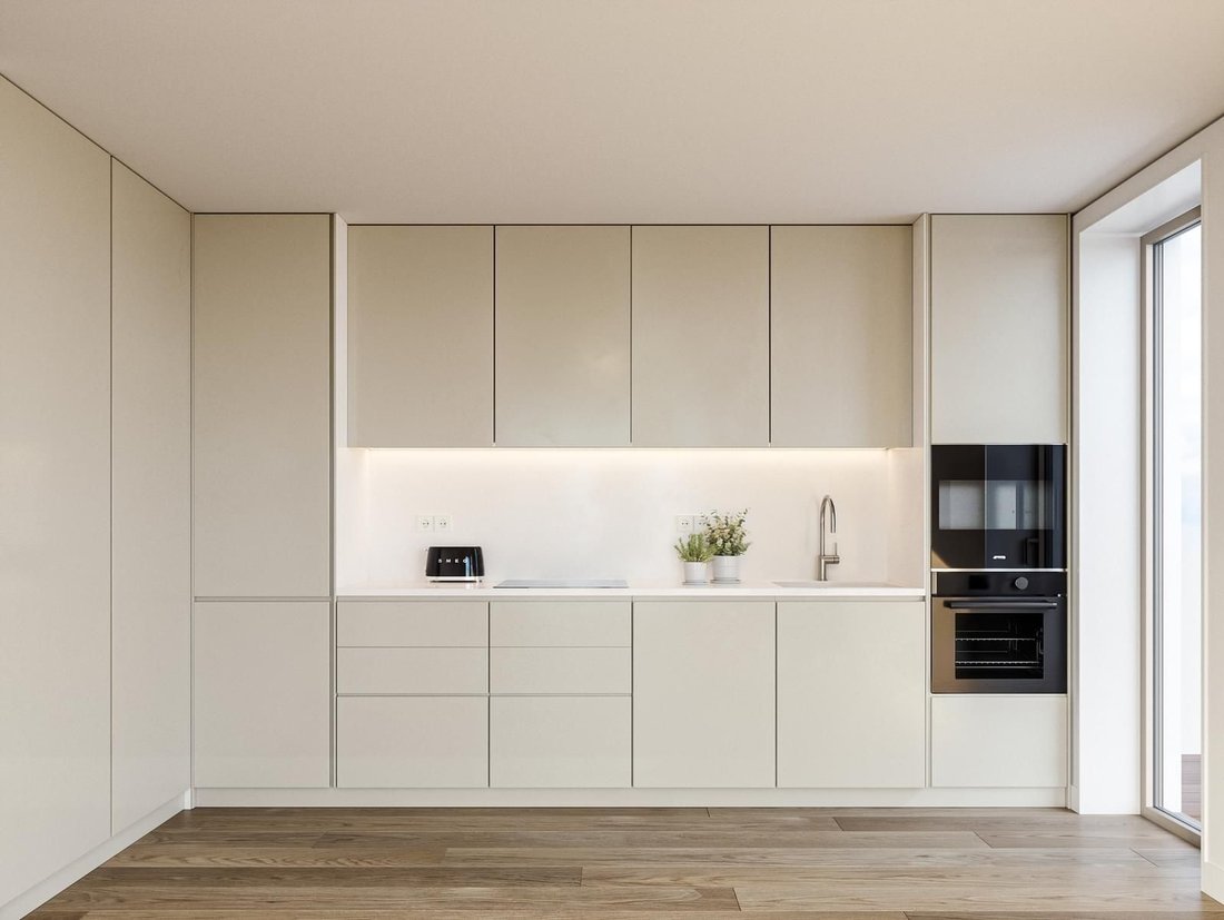 Apartment in Lumiar, Lisbon, Portugal 5 - 19108961