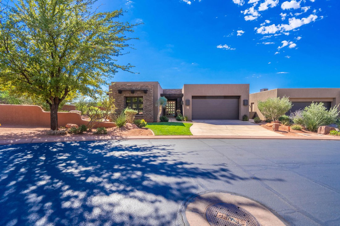 Casa a St. George, Utah, Stati Uniti 2 - 19108926