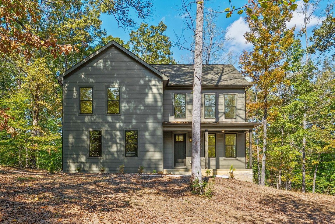 House in Bon Aqua, Tennessee, United States 4 - 19107113
