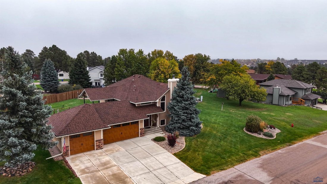 House in Rapid City, South Dakota, United States 3 - 19107766