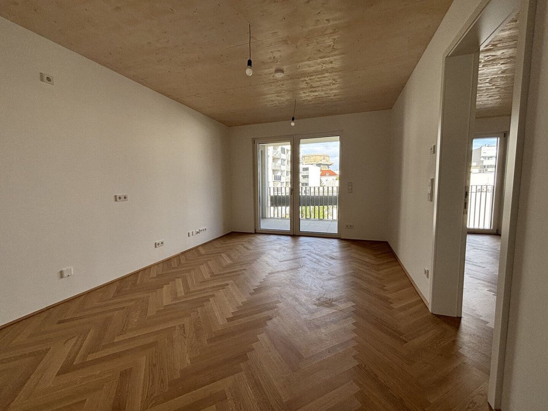 Appartement à Vienne, Vienne, Autriche 2 - 16436643