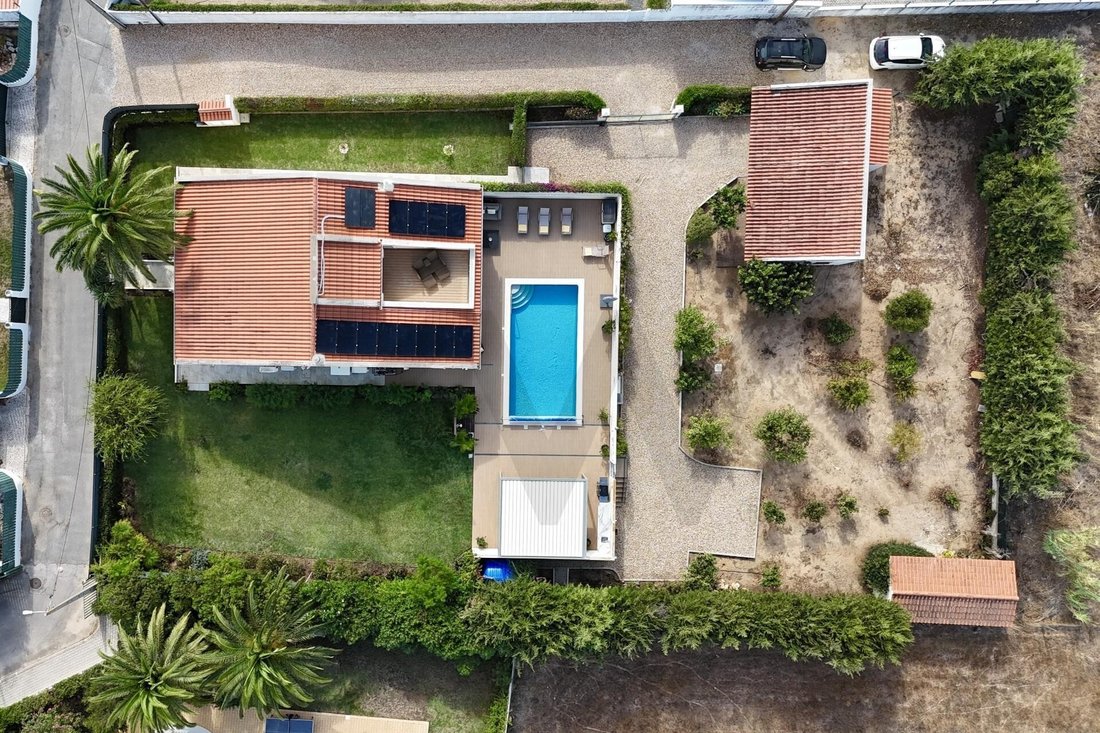 Casa en Guia, Algarve, Portugal 2 - 19108876