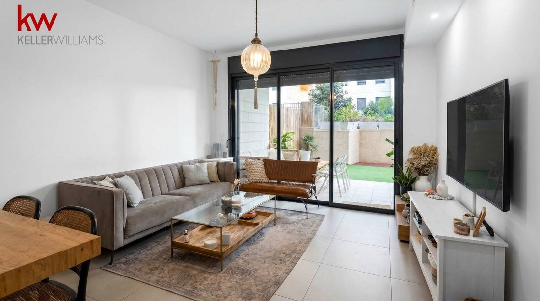 Appartement à Herzliya, District de Tel Aviv, Israël 5 - 19108871