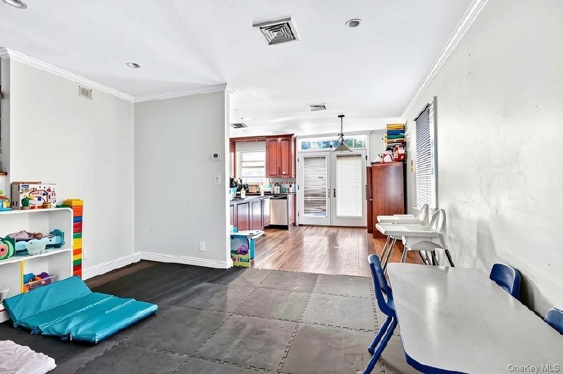 Haus in New York City, New York, Vereinigte Staaten 3 - 19108846