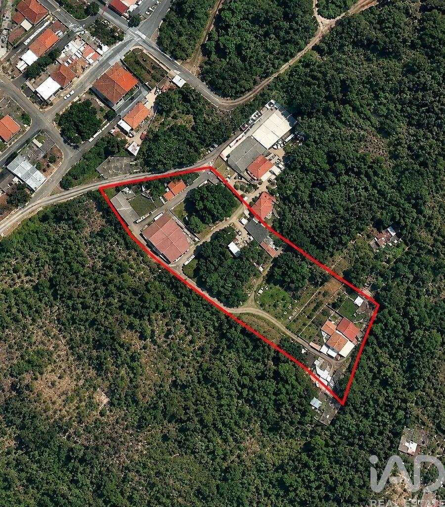 Terreno a Santo António dos Cavaleiros, Lisbona, Portogallo 5 - 19108272