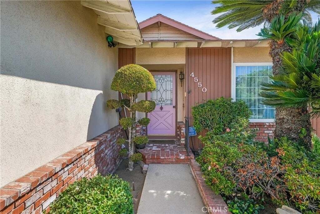 Maison à Rosemead, Californie, États-Unis 4 - 19107434
