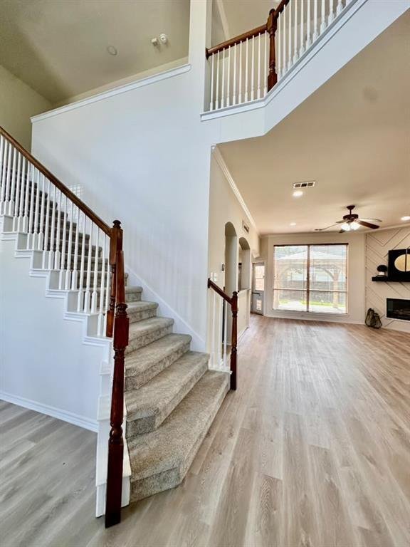 Casa a The Colony, Texas, Stati Uniti 3 - 19097482