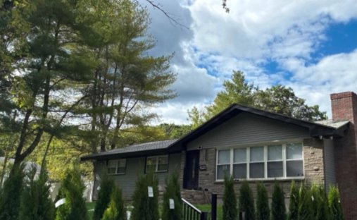 Haus in Fallsburg, New York, Vereinigte Staaten 1