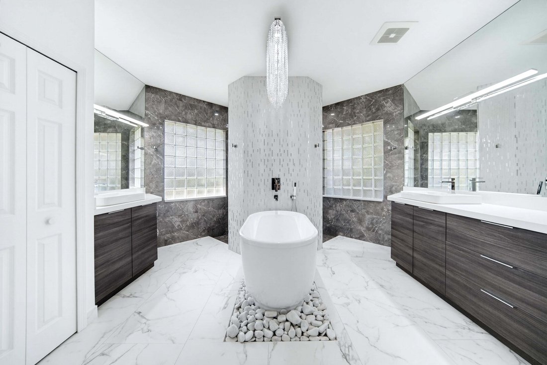Haus in Coral Springs, Florida, Vereinigte Staaten 5 - 19107302