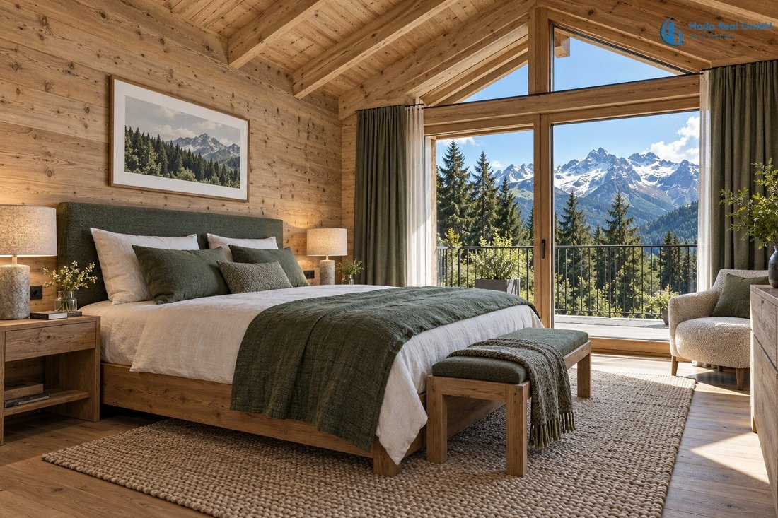 Chalet en Schladming, Estiria, Austria 5 - 19108259