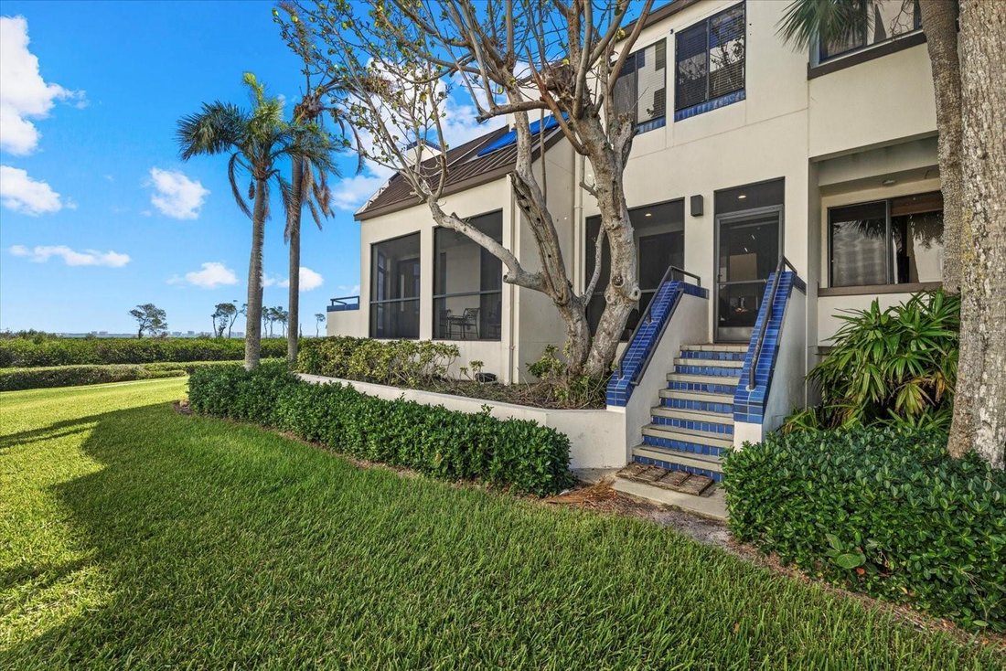 Condominio a Longboat Key, Florida, Stati Uniti 3 - 19108604