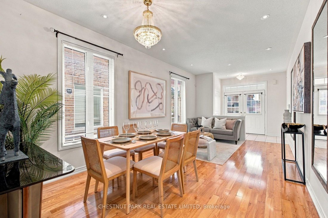 Haus in Markham, Ontario, Kanada 5 - 19108115