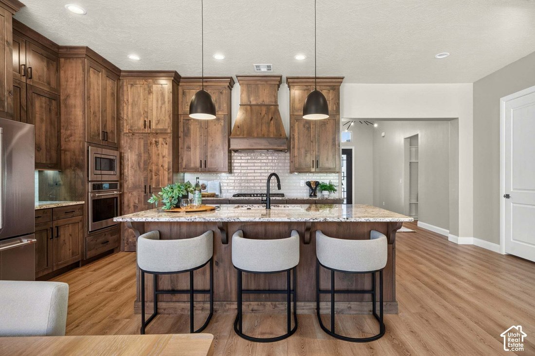 Casa a Ivins, Utah, Stati Uniti 2 - 19106968