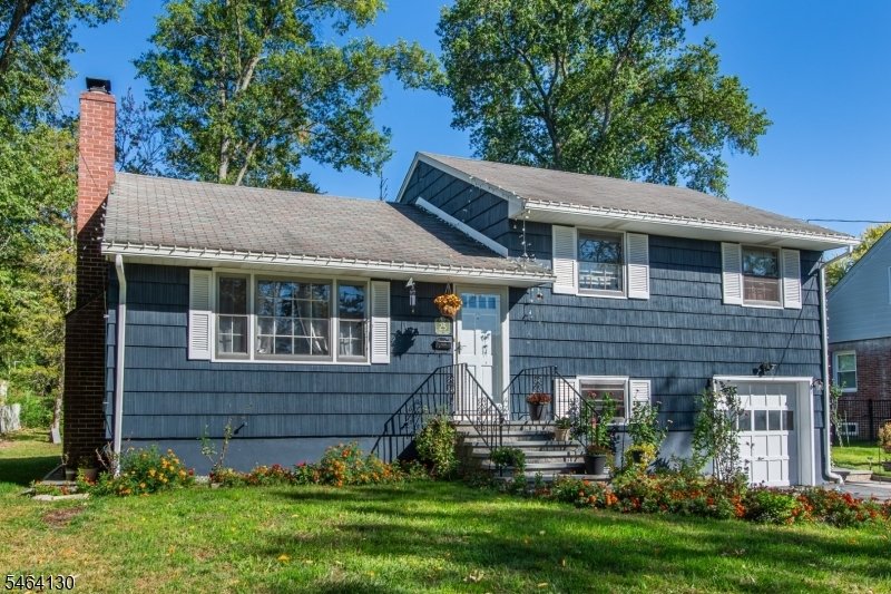 Casa en Wayne, Nueva Jersey, Estados Unidos 3 - 19108591