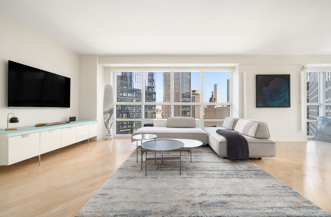 Condo in New York, New York, United States 3 - 19108098