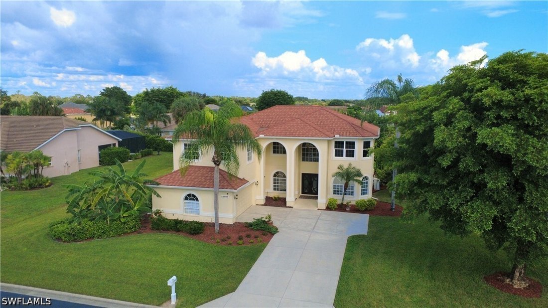 House in Fort Myers, Florida, United States 1 - 19108940