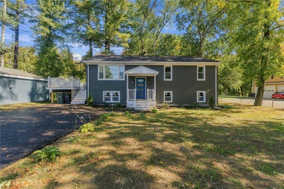 House in Coventry, Rhode Island, United States 2 - 19106783